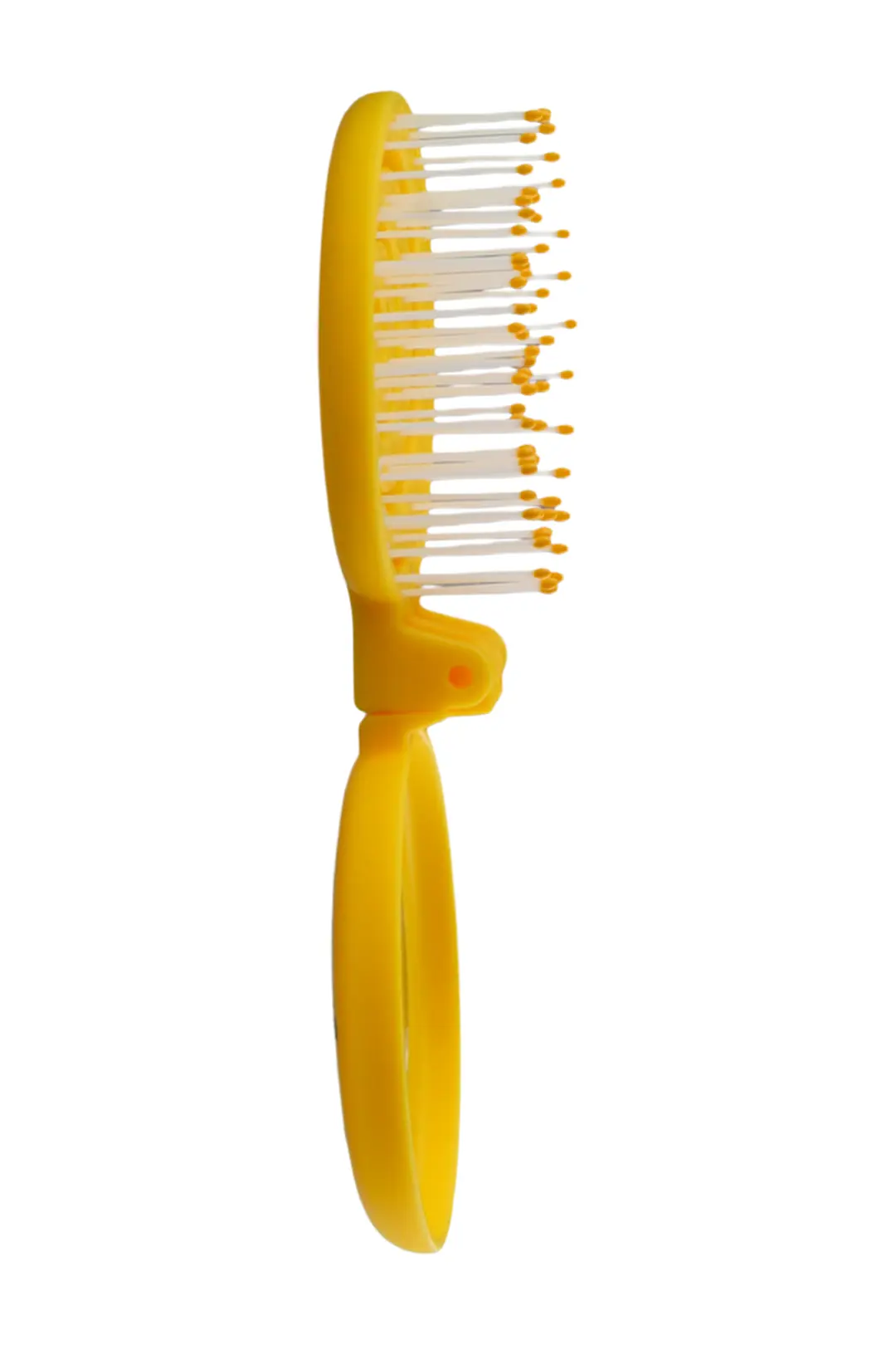 ProCo Beauty Makaron Saç Fırçası Smiley Sürpriz Paket - Blind Box