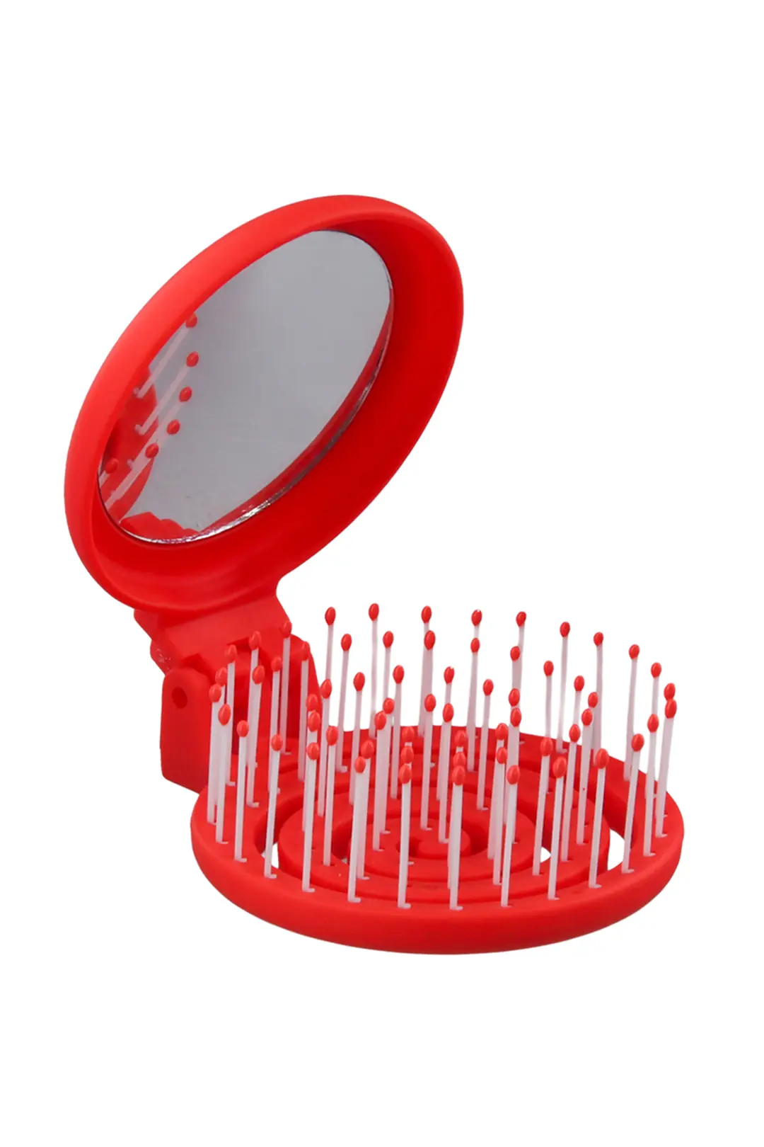 ProCo Beauty Makaron Saç Fırçası Smiley Sürpriz Paket - Blind Box