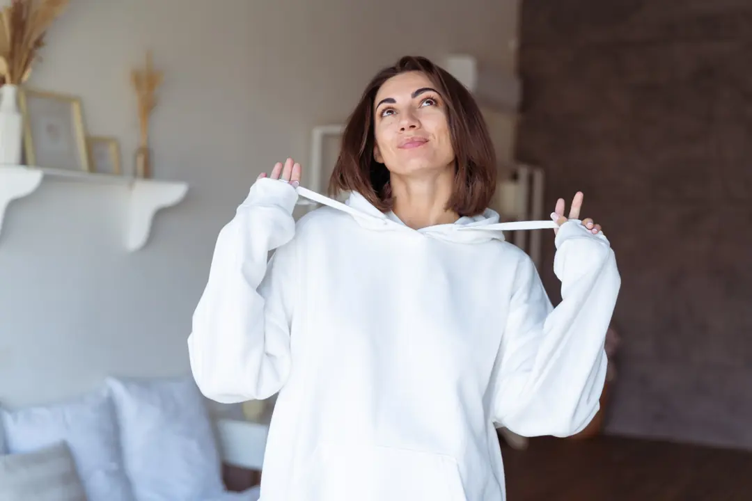 Sweatshirt Nedir?