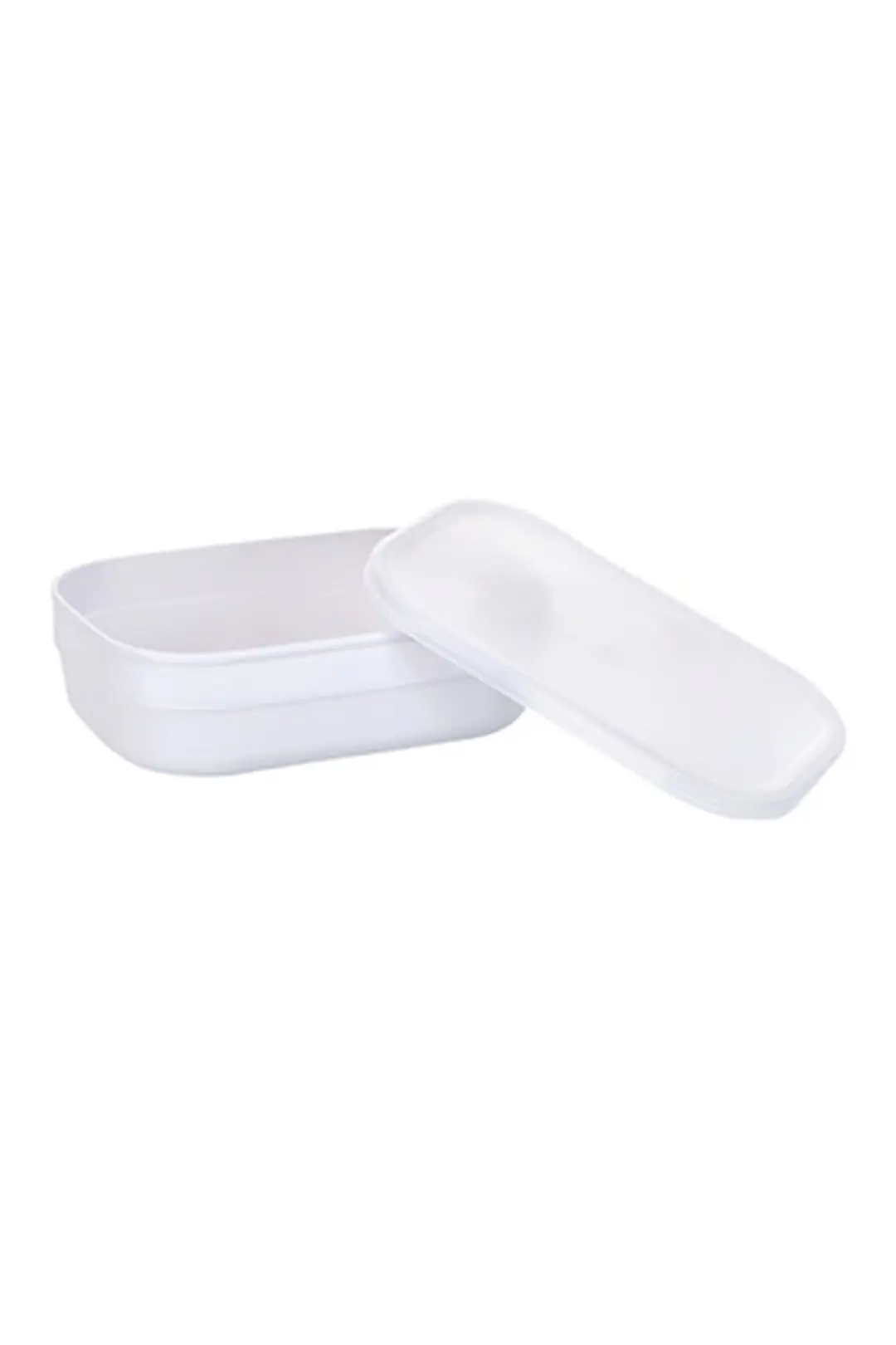 Miniso Lisanslı Kapaklı Plastik Saklama Kutusu Küçük 25 CM – Düzenleyici Kutu