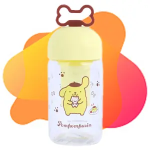 Sanrio Cam Şişe