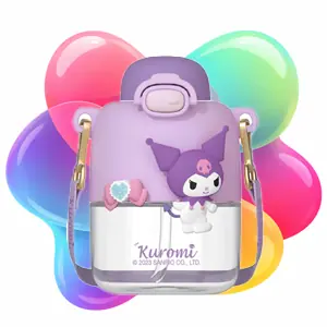 Kuromi Suluk