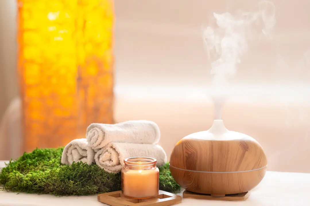 Aromaterapi Nedir?