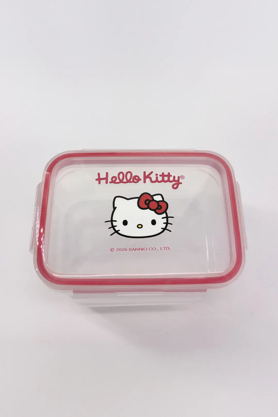 Hello Kitty Gıda Kabı (300 mL)