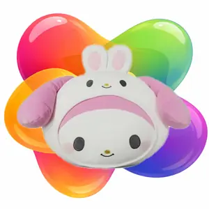 My Melody Yastık