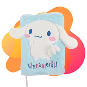 Cinnamoroll Kırtasiye Ürünleri