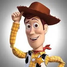 Sheriff Woody Kimdir?