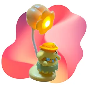 Sanrio Masa Lambası