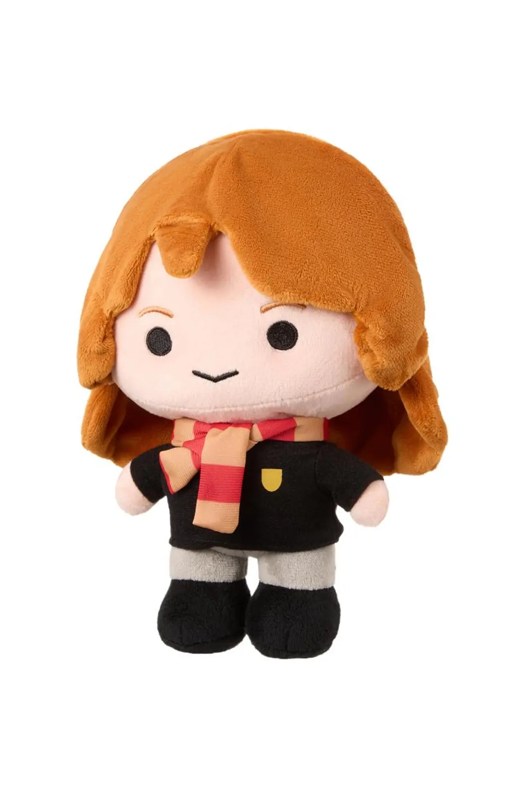 Harry Potter Lisanslı Hermione Peluş Oyuncak 22 Cm – Yumuşacık Koleksiyonluk Tasarım