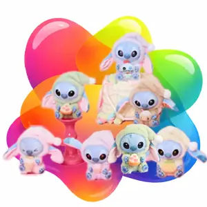 Lilo & Stitch Blind Box