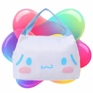 Sanrio Yiyecek Çantası
