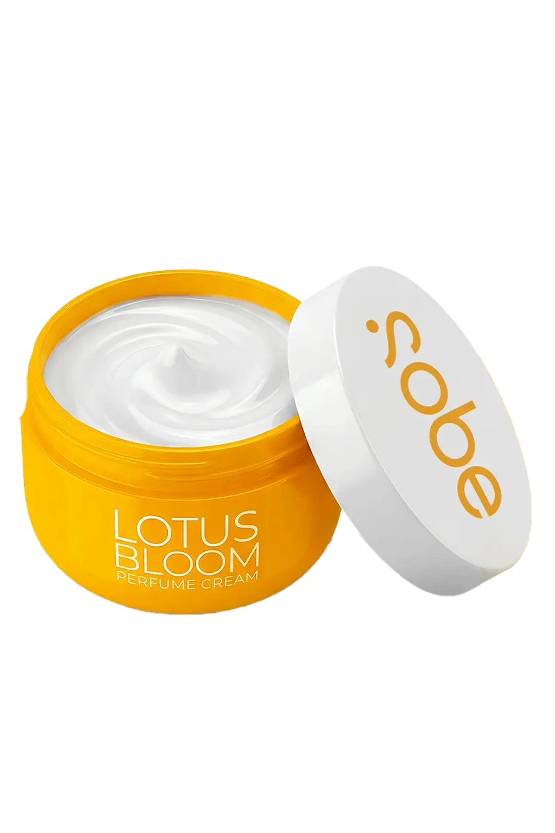 Sobe Parfümlü Vücut Kremi Lotus Bloom 250 Ml – Nemlendirici Yumuşak Etki