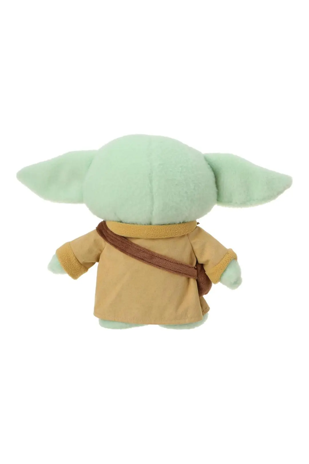 Star Wars Koleksiyonu 25cm Grogu Peluş Oyuncak