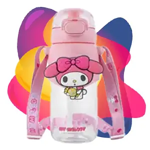 Sanrio Suluk
