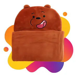 We Bare Bears Battaniye