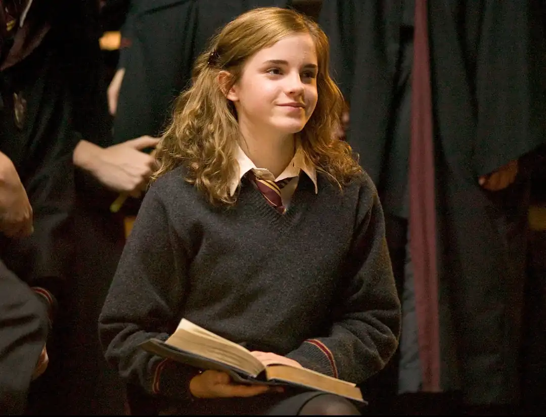 Hermione Granger Kimdir?