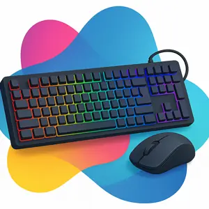 Klavye ve Mouse