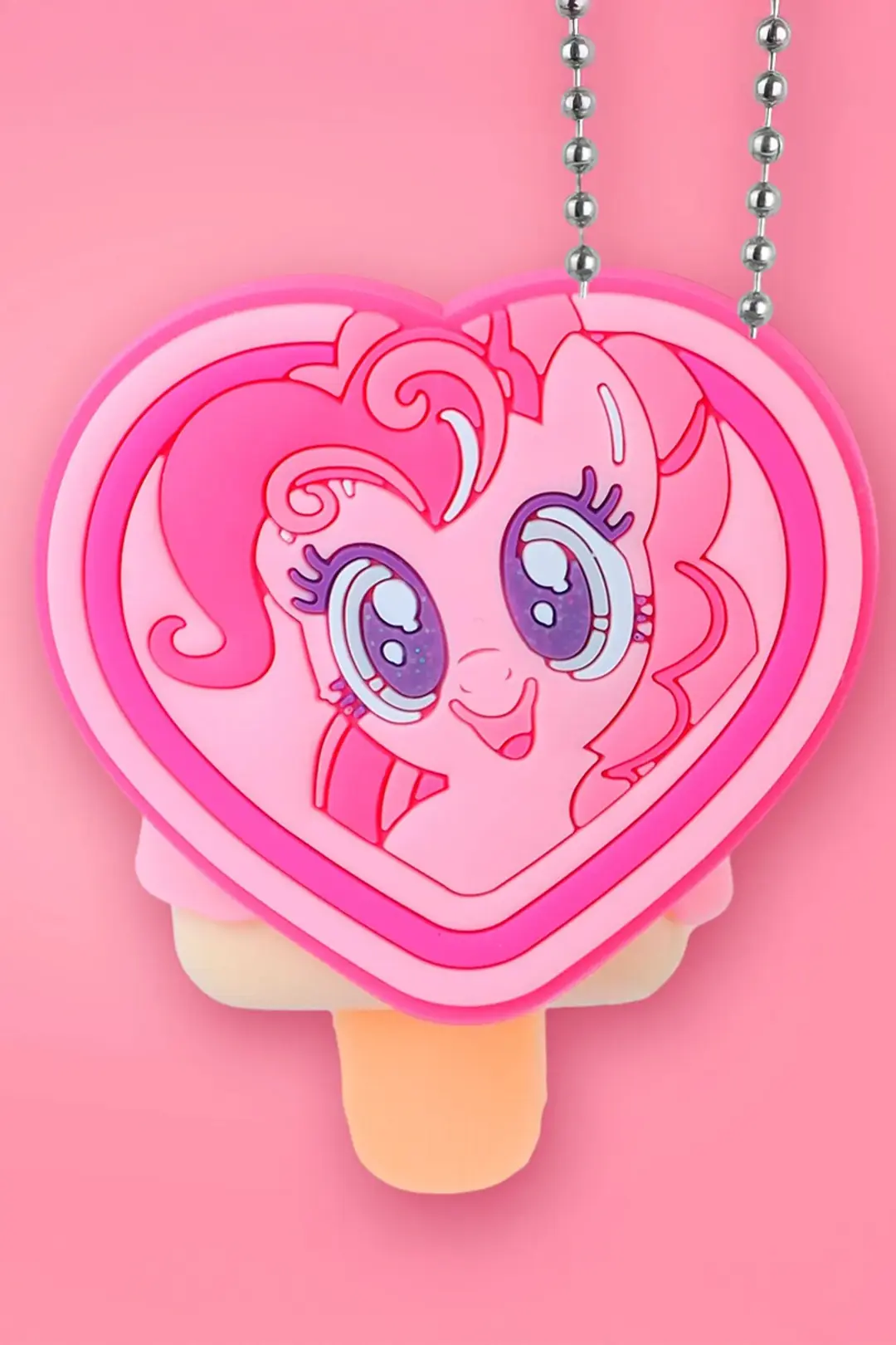 My Little Pony Lisanslı Lip Balm - Pinkie Pie