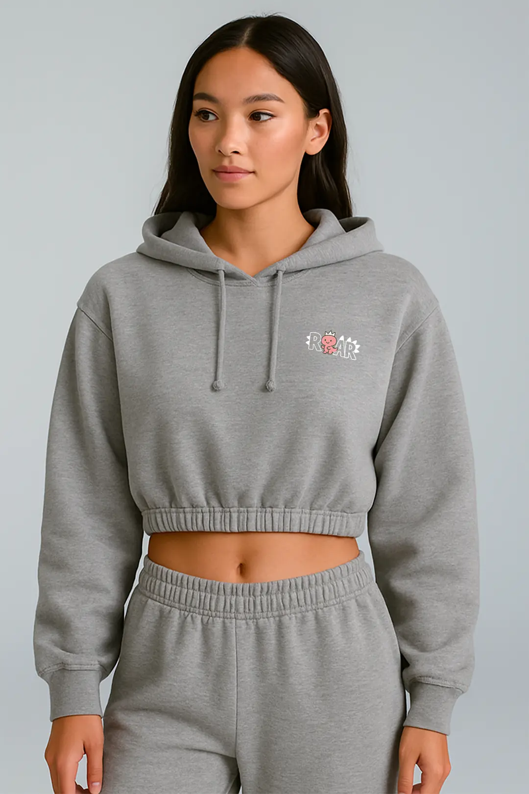 Sheforshe Ss23 210215 Kadın Sweatshirt