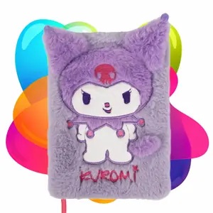 Kuromi Defter