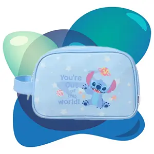 Lilo & Stitch Kozmetik Çantaları