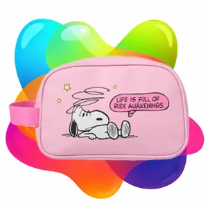 Snoopy Çanta Çeşitleri