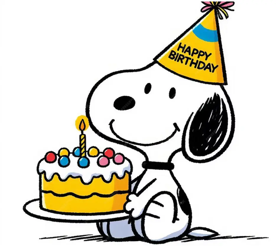 Snoopy Kimdir?