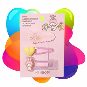 My Melody Saç Aksesuarları