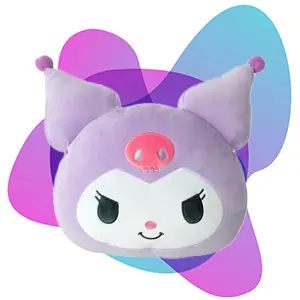 Kuromi Yastık