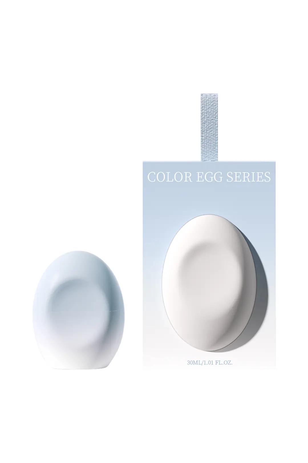 Miniso Lisanslı Color Egg Sky Mirror Eau de Parfum – Ferah, Çiçeksi ve Odunsu Koku