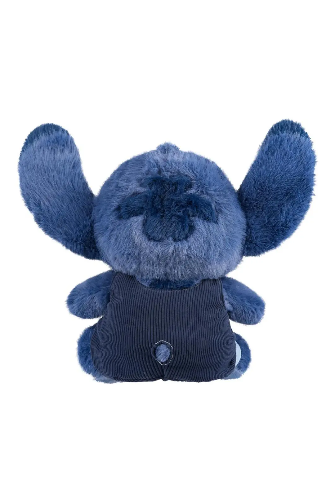 Disney Lisanslı Stitch Peluş Oyuncak 30 Cm – Oturan Yumuşacık Sarılmalık