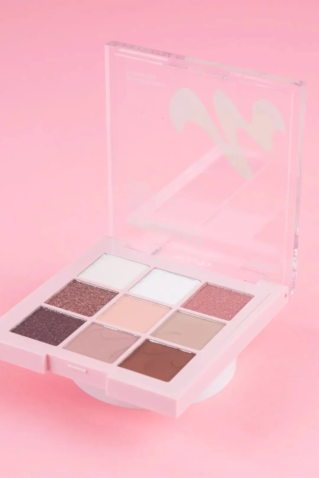 Miniso Lisanslı Minimalist Serisi Likit Aydınlatıcı - Pembe Mor Tonlu Doğal Parlaklık Veren Kadifemsi Highlighter