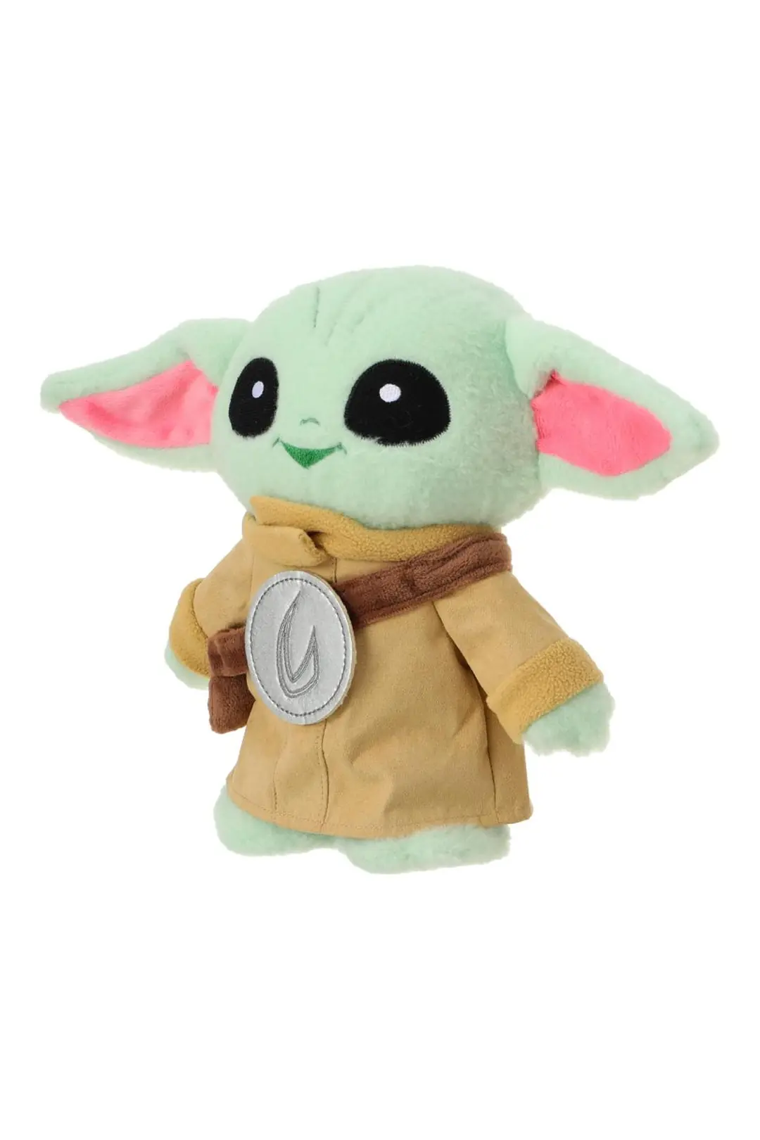 Star Wars Koleksiyonu 25cm Grogu Peluş Oyuncak