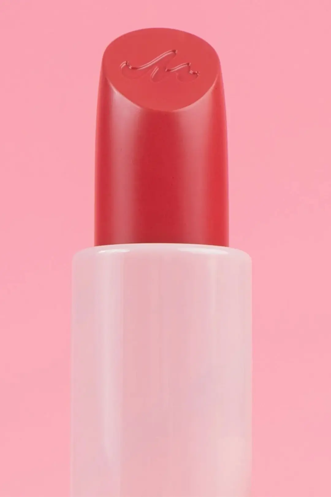 Miniso Lisanslı Minimalist Serisi Parlak Ruj No 13 - Canlı Kırmızı Tonu ve Nemlendirici Etkili Işıltılı Dudak Boyası