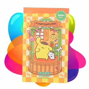 Sanrio Sticker