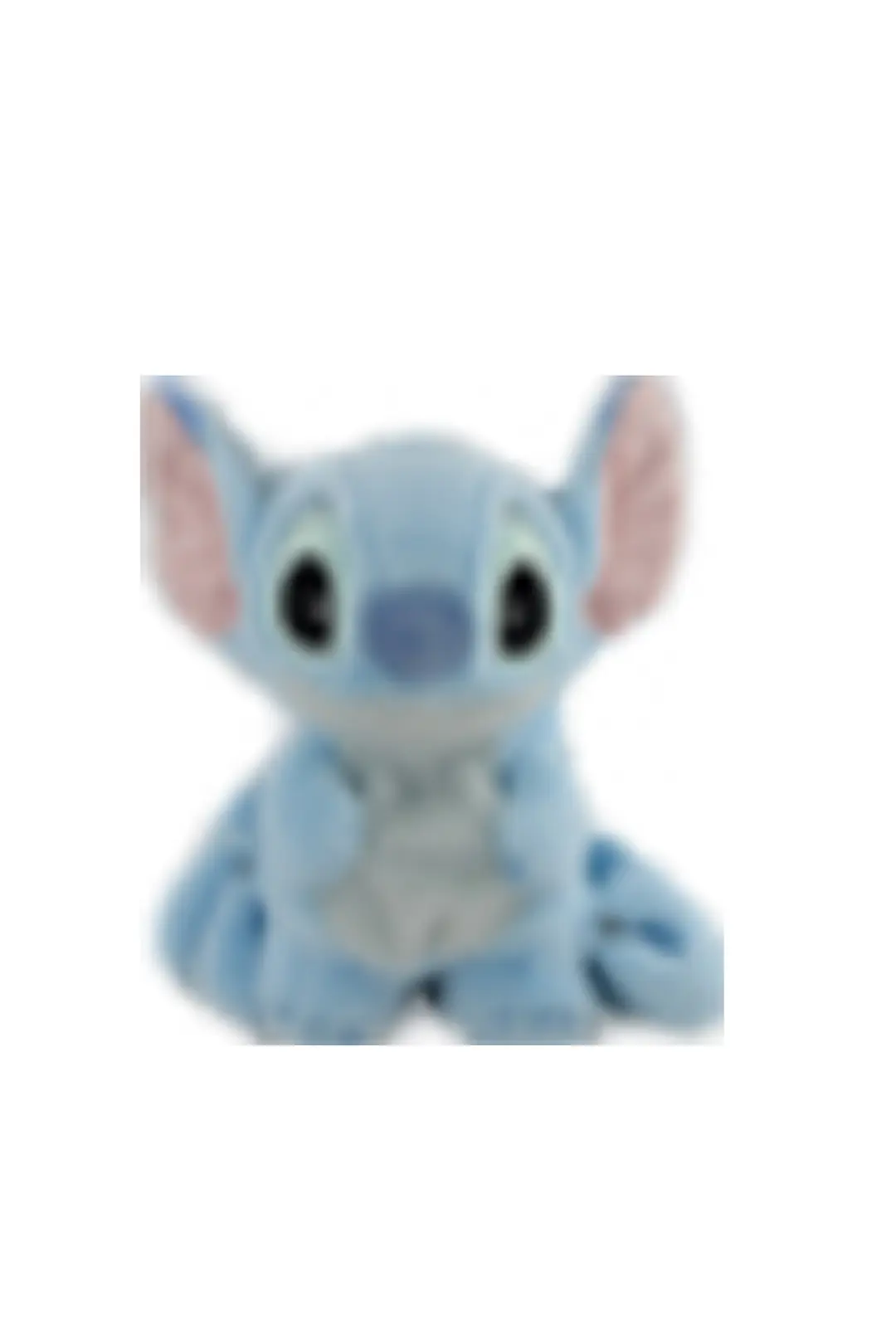 Disney Stitch Lisanslı Peluş Oyuncak Sırtçantası (Stitch)