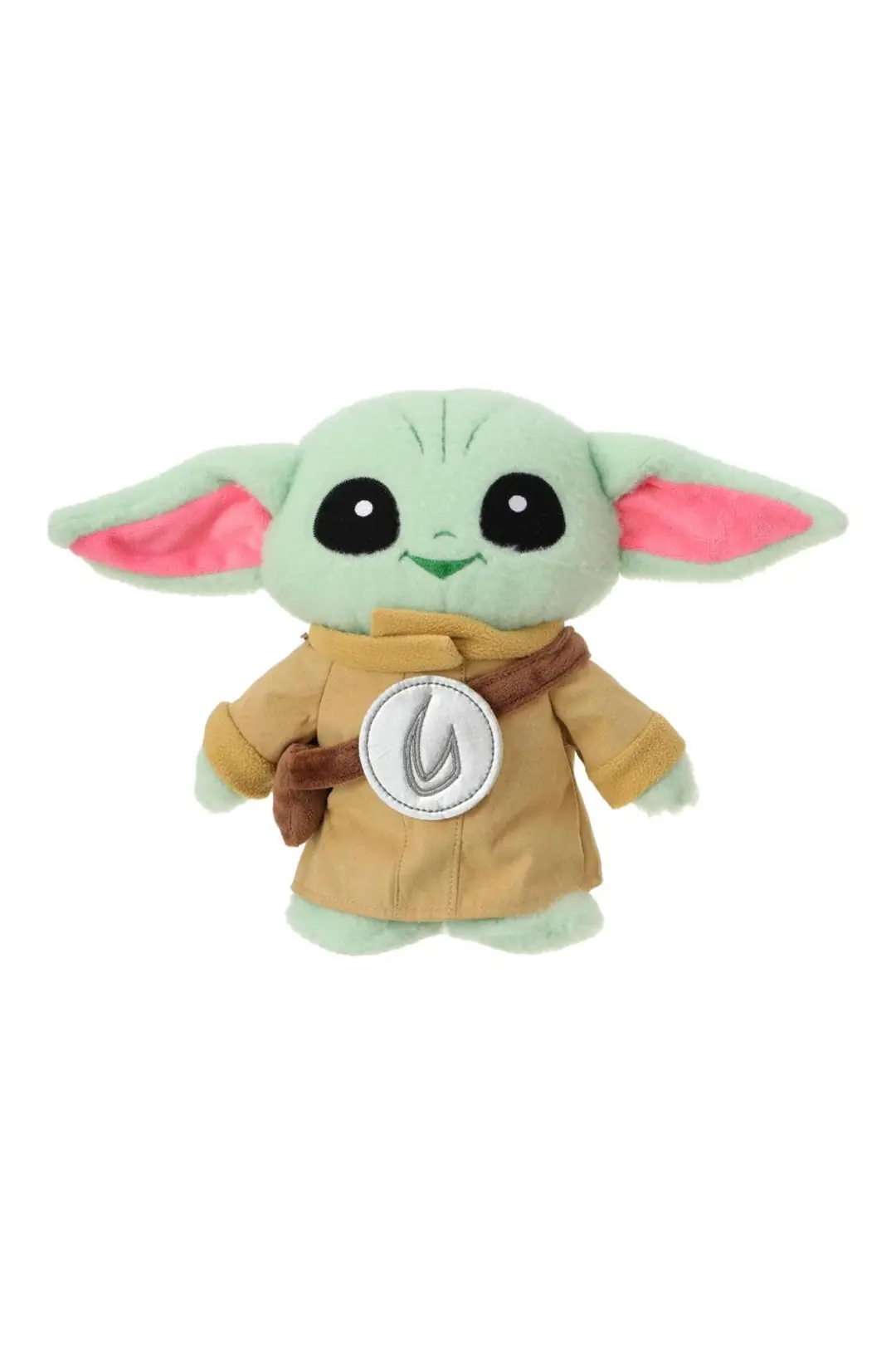 Star Wars Koleksiyonu 25cm Grogu Peluş Oyuncak