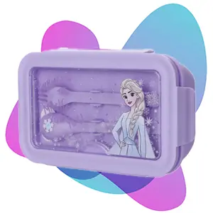 Frozen Saklama Kapları