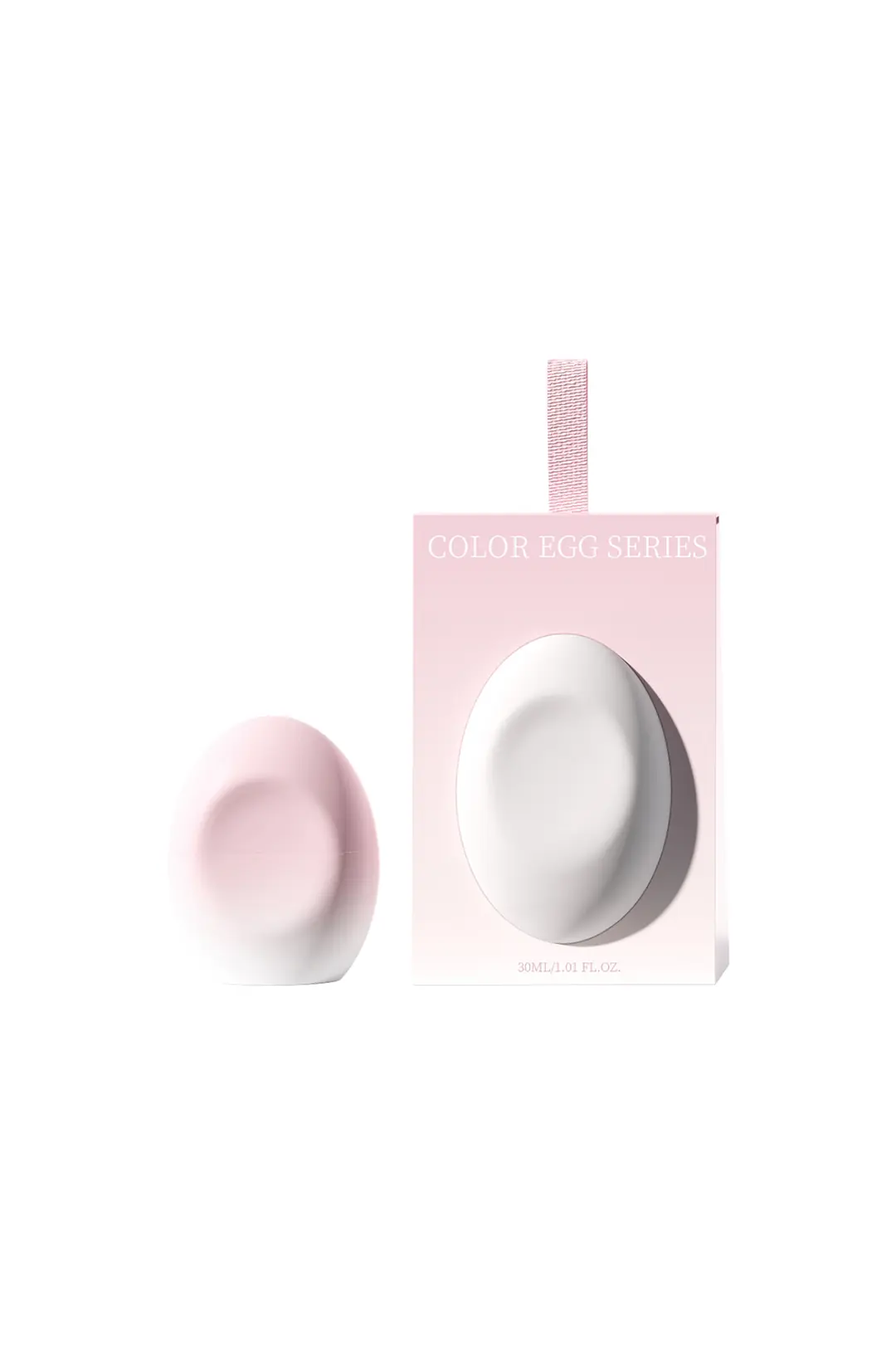 Color Egg Candy Cloud Eau de Parfum