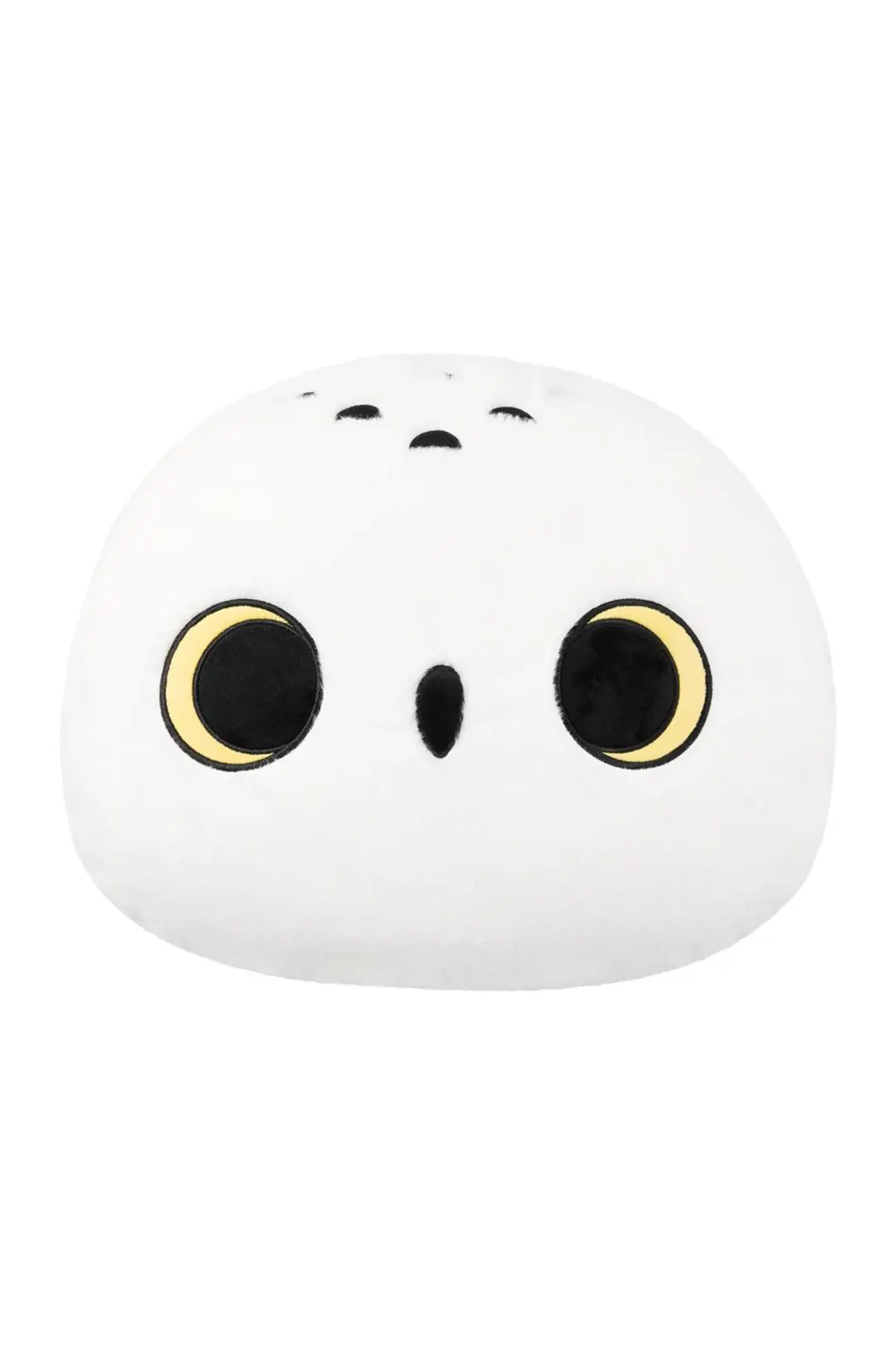 Miniso Lisanslı Harry Potter Hedwig Dekoratif Yastık – Yumuşak Dokulu 40 Cm
