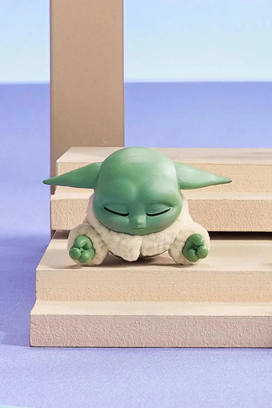 Star Wars Lisanslı Etkileşimli Blind Box Figür – Sürpriz Koleksiyon