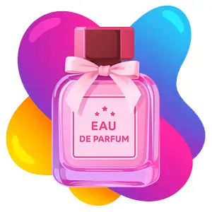 Kadın Parfümü