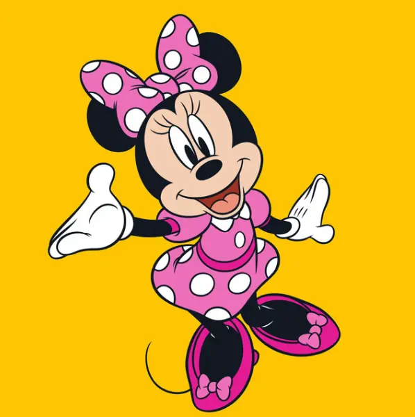 Minnie Mouse Kimdir? Disney'in İkonik Figürünün Kalbine Yolculuk