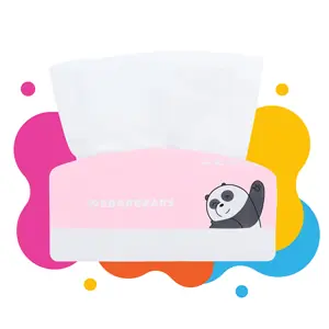 We Bare Bears Mendil