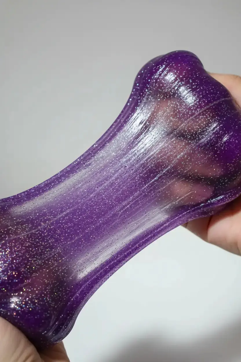 Sino Simli Zıpır Oyun Jeli Slime – 140 gr