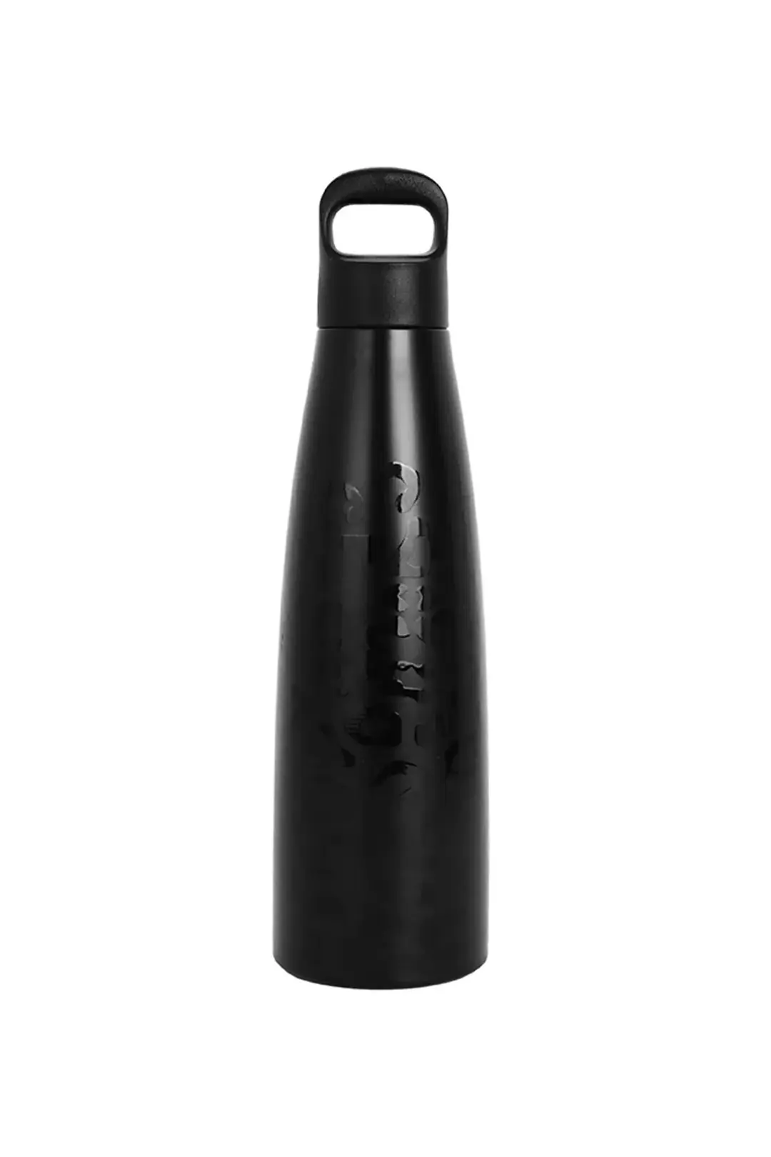 MINISO Renkli Seri Saplı Çift Cidarlı Termos Şişe (500 mL) (