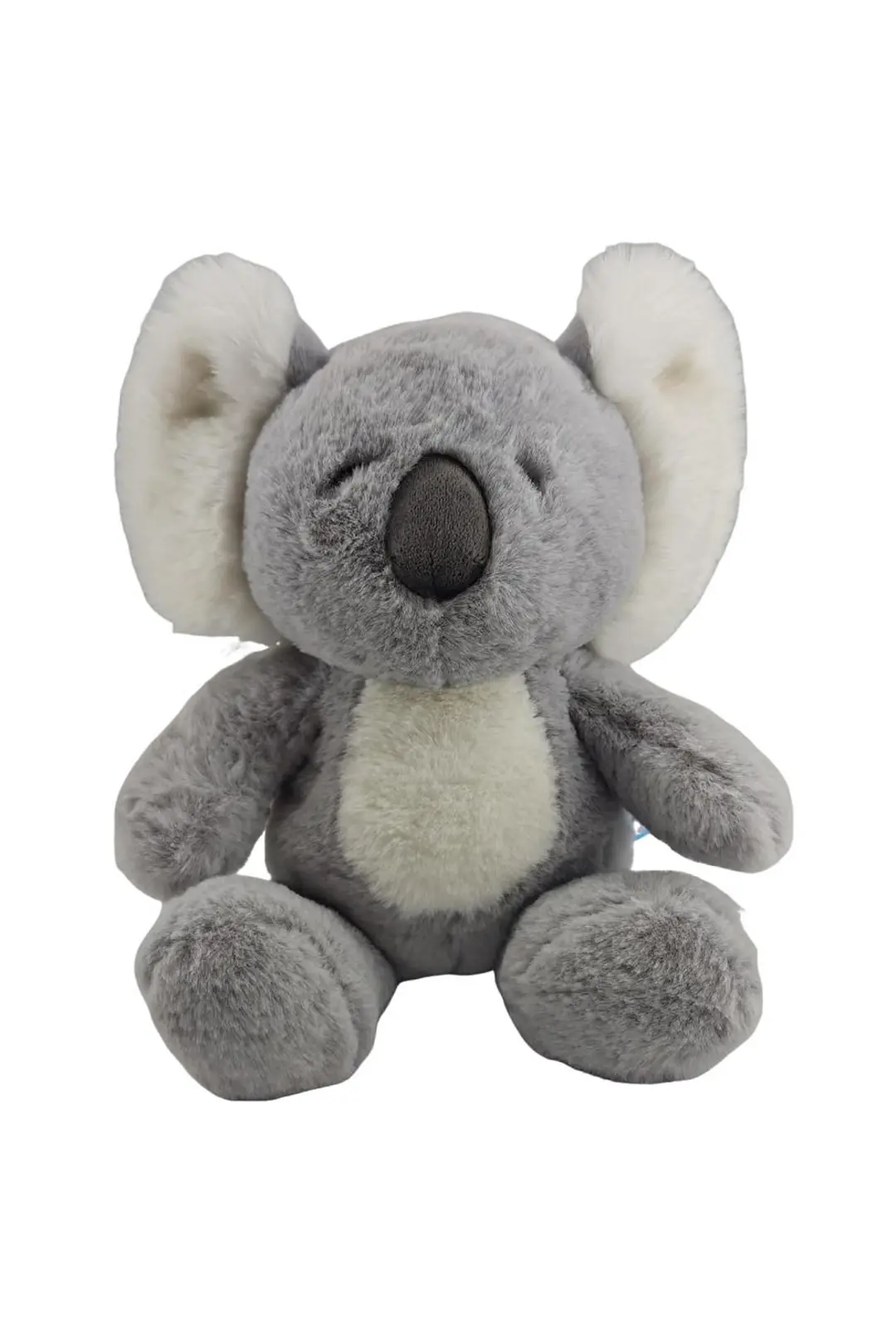 Miniso Lisanslı Koala Peluş Oyuncak 25 Cm – Yumuşacık Sarılmalık Sevimli Tasarım