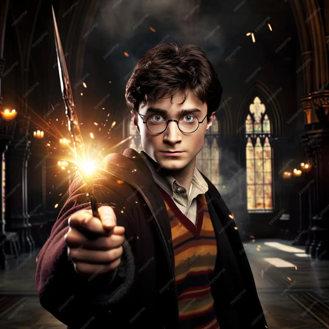 Harry Potter Koleksiyonunda Olması Gerekenler