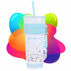Cinnamoroll Suluk & Matara