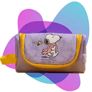 Snoopy Kalemlik